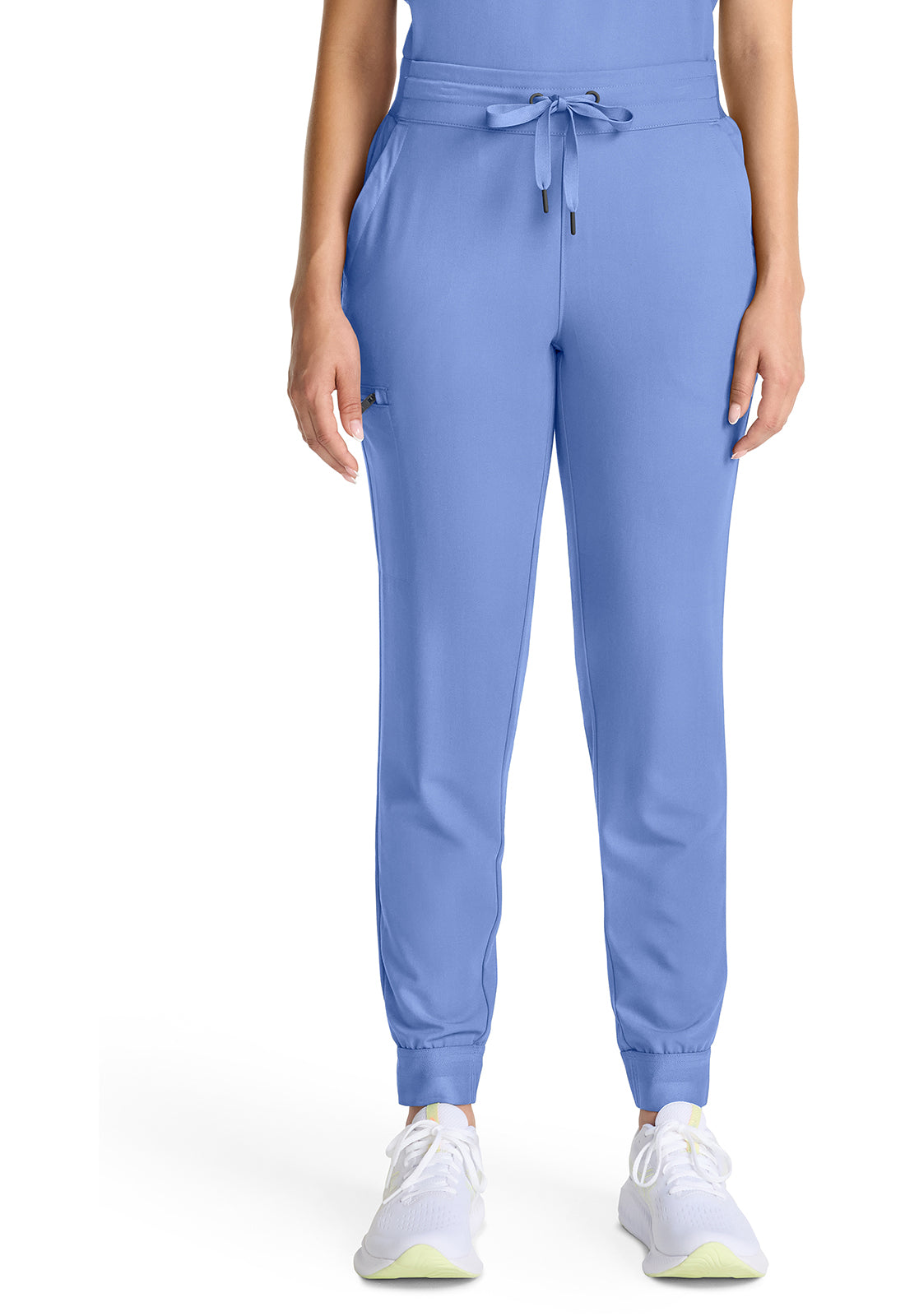 Healing Hands Quest Women's HH155  Women's Mid Rise Jogger