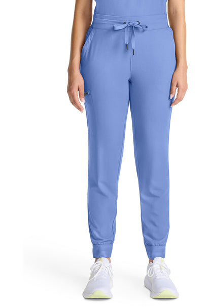 Healing Hands Quest Women's HH155  Women's Mid Rise Jogger