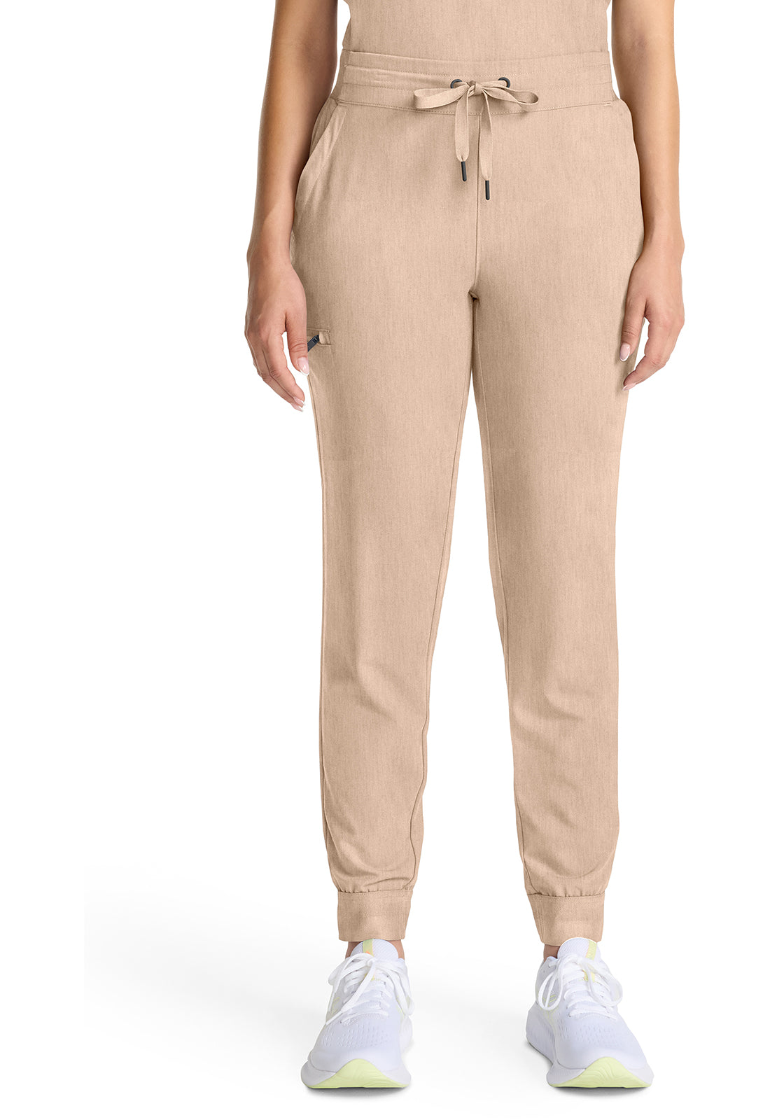 Healing Hands Quest Women's HH155  Women's Mid Rise Jogger