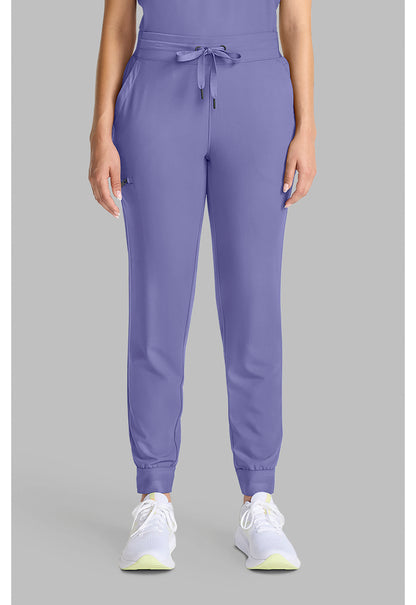 Healing Hands Quest Women's HH155  Women's Mid Rise Jogger