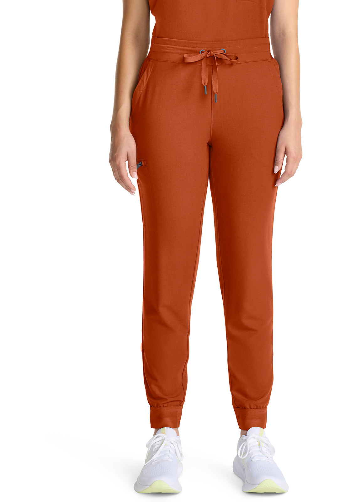 Healing Hands Quest Women's HH155  Women's Mid Rise Jogger