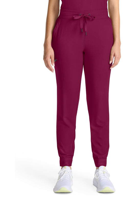 Healing Hands Quest Women's HH155  Women's Mid Rise Jogger
