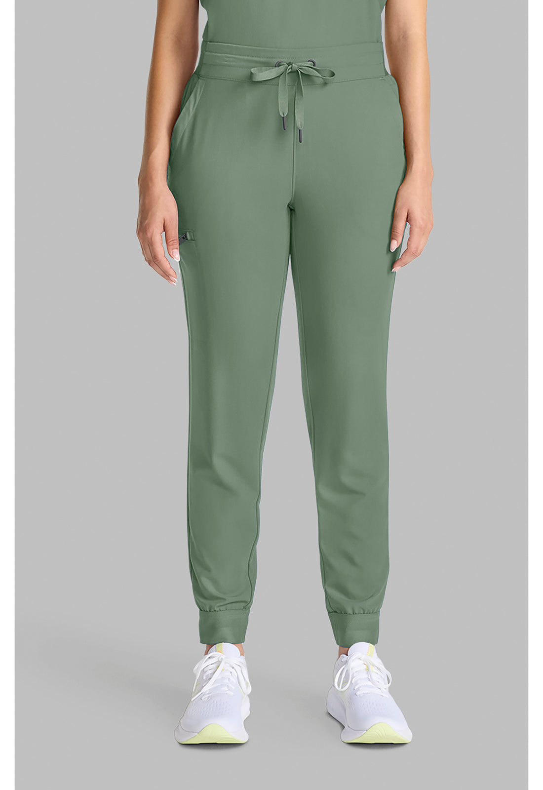 Healing Hands Quest Women's HH155  Women's Mid Rise Jogger