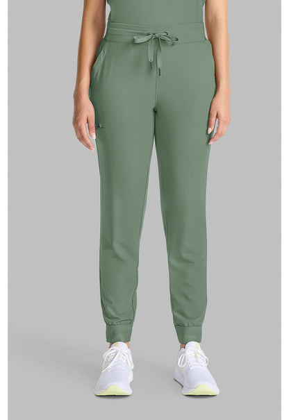 Healing Hands Quest Women's HH155  Women's Mid Rise Jogger
