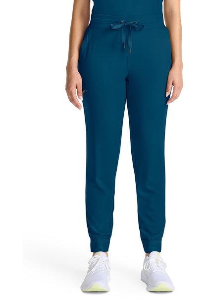 Healing Hands Quest Women's HH155  Women's Mid Rise Jogger