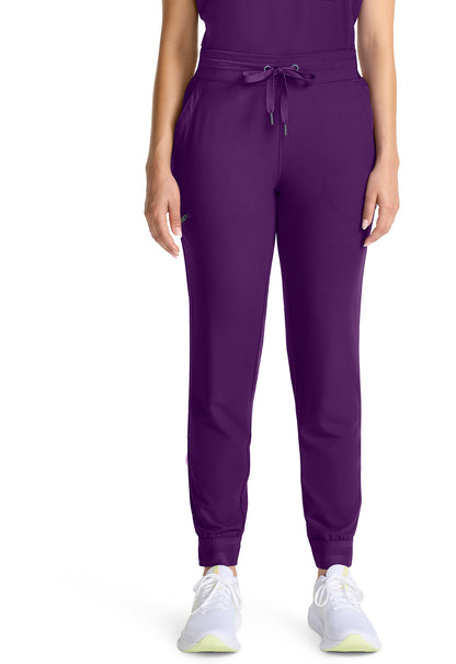 Healing Hands Quest Women's HH155  Women's Mid Rise Jogger