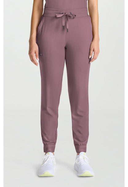 Healing Hands Quest Women's HH155  Women's Mid Rise Jogger