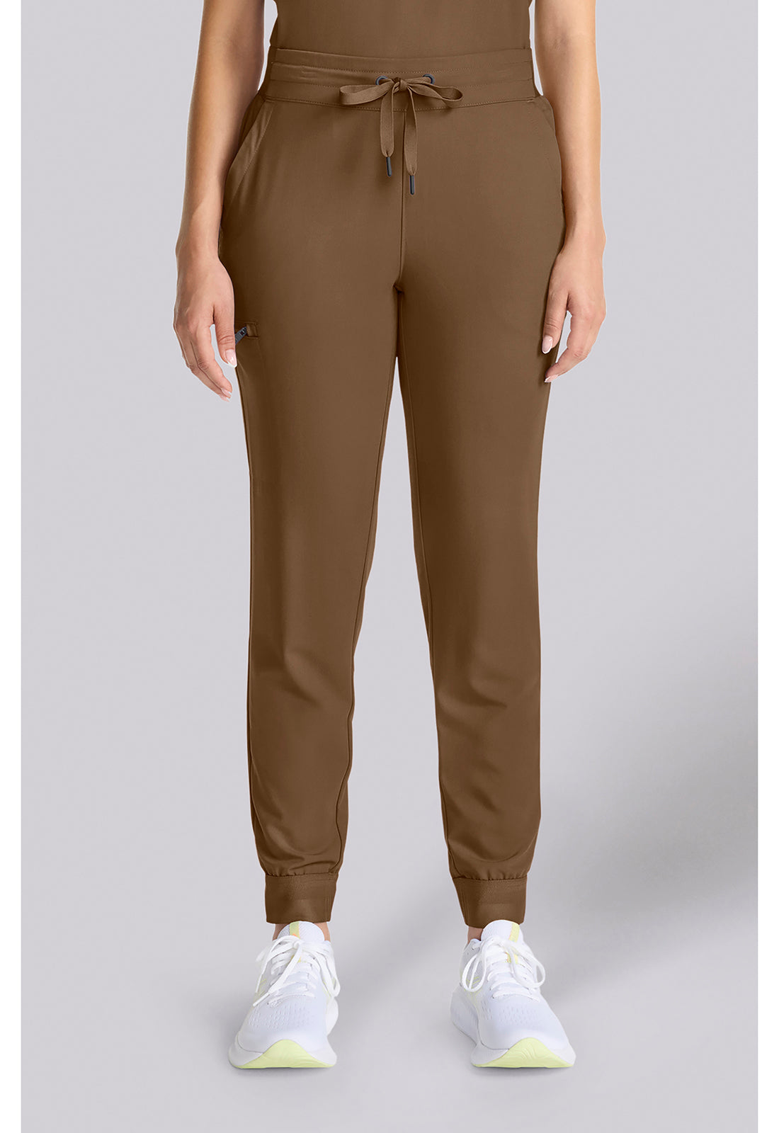 Healing Hands Quest Women's HH155  Women's Mid Rise Jogger