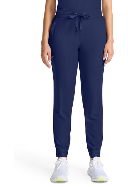 Healing Hands Quest Women's HH155  Women's Mid Rise Jogger