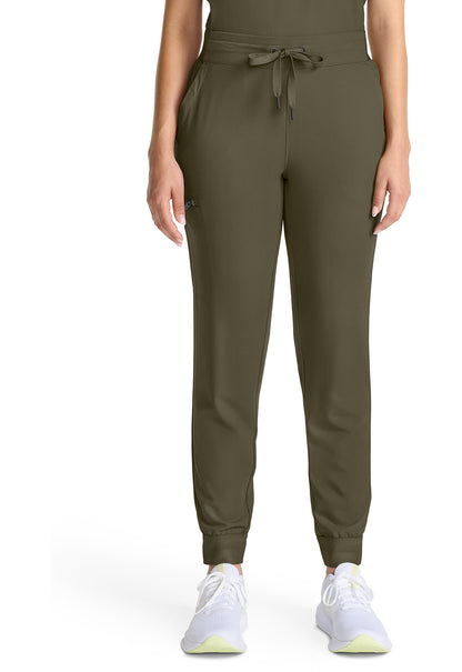 Healing Hands Quest Women's HH155  Women's Mid Rise Jogger
