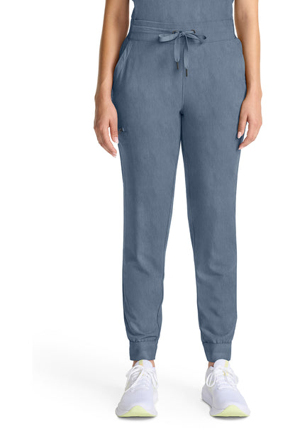 Healing Hands Quest Women's HH155  Women's Mid Rise Jogger
