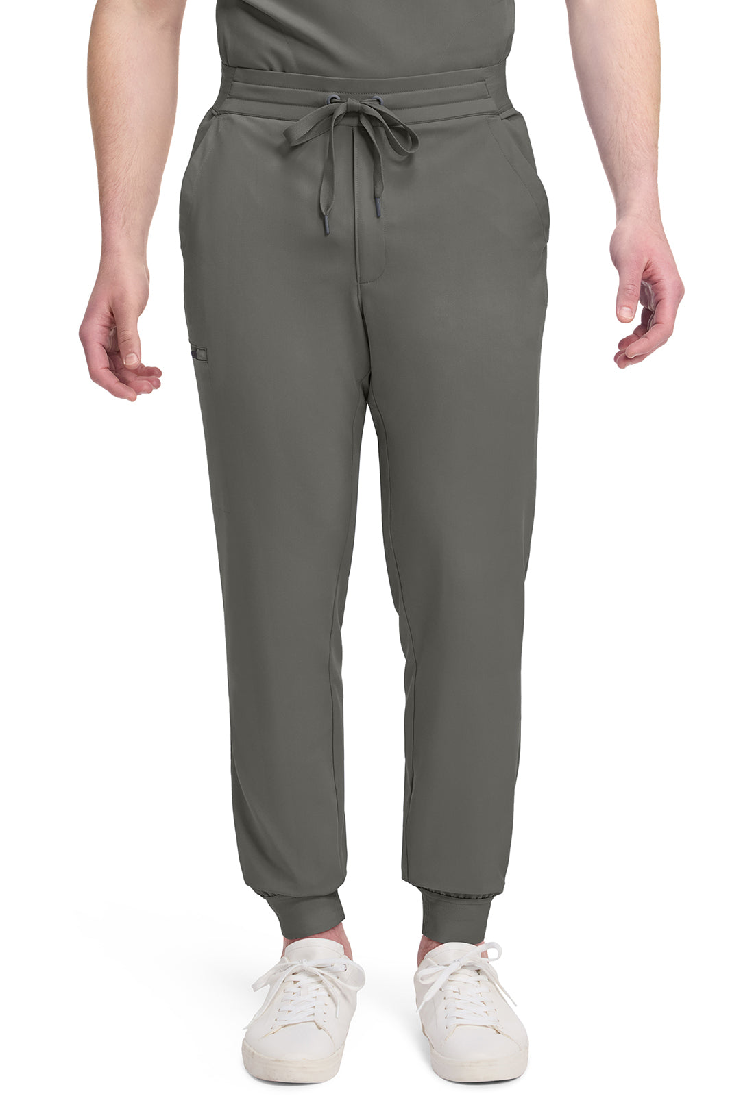 Healing Hands Quest Men's HH157 Men's 5-Pocket Jogger Pant