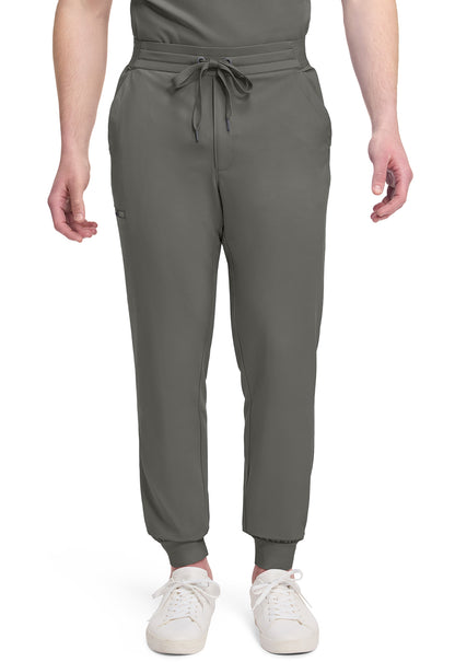 Healing Hands Quest Men's HH157 Men's 5-Pocket Jogger Pant