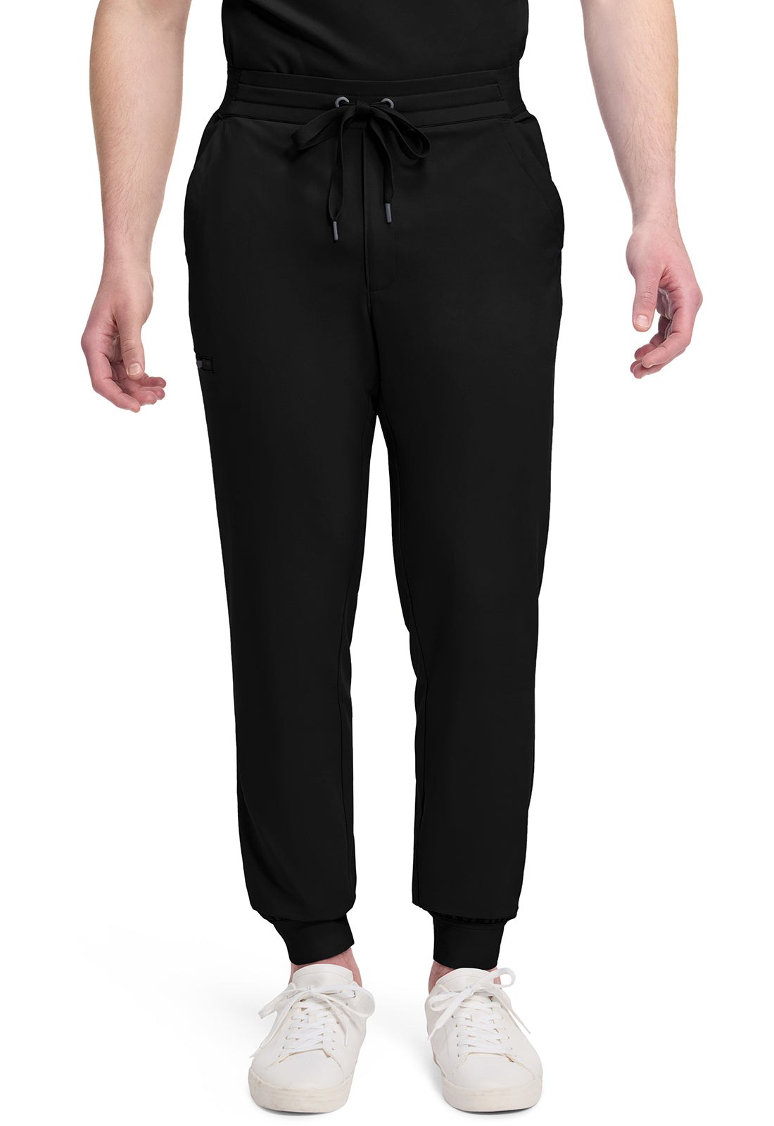 Healing Hands Quest Men's HH157 Men's 5-Pocket Jogger Pant