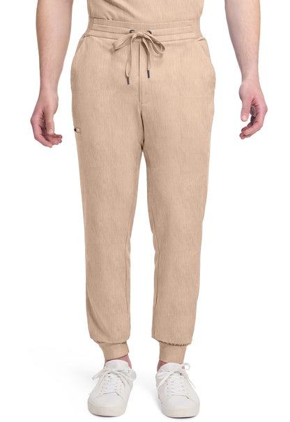 Healing Hands Quest Men's HH157 Men's 5-Pocket Jogger Pant