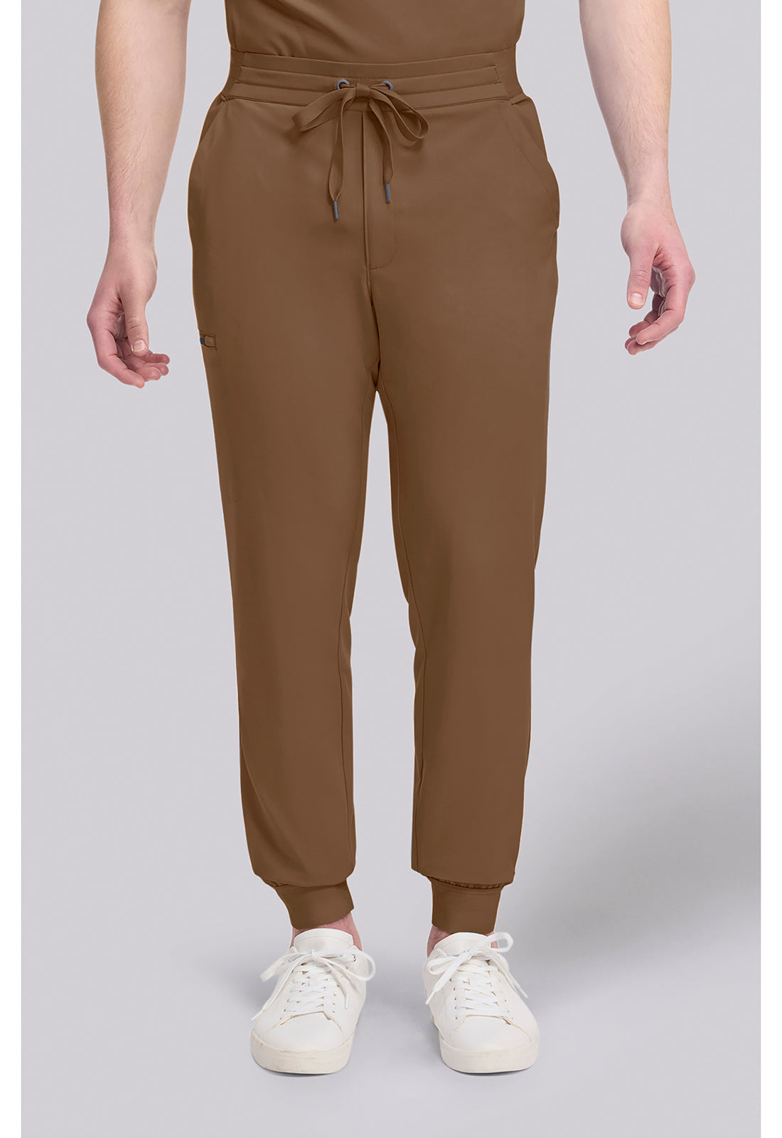Healing Hands Quest Men's HH157 Men's 5-Pocket Jogger Pant