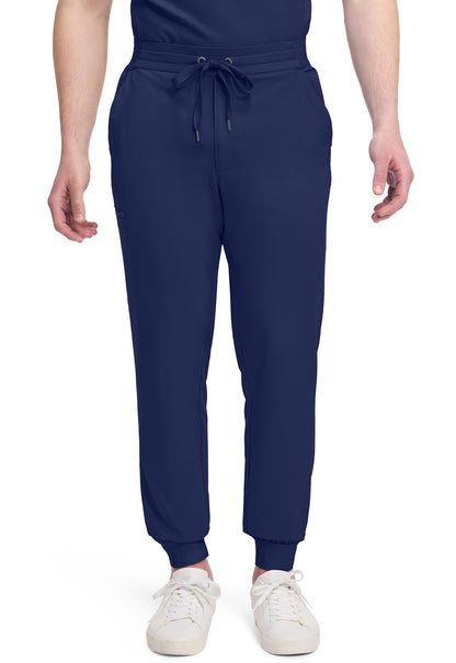 Healing Hands Quest Men's HH157 Men's 5-Pocket Jogger Pant
