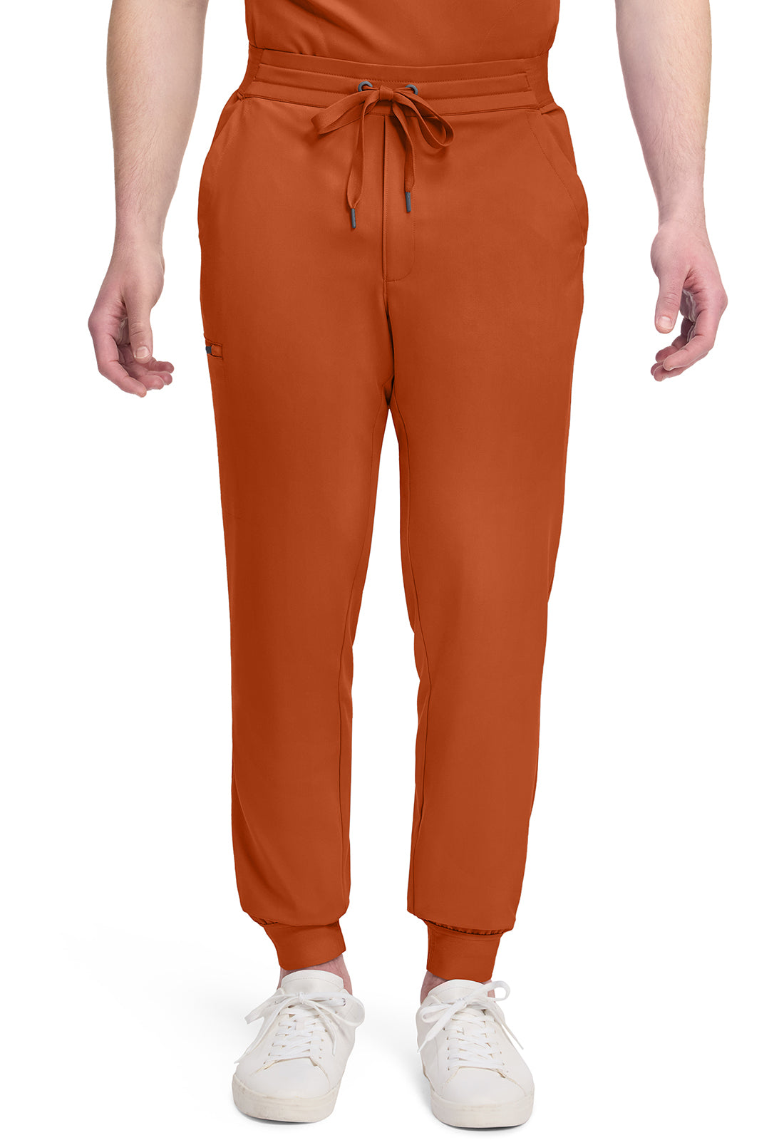 Healing Hands Quest Men's HH157 Men's 5-Pocket Jogger Pant