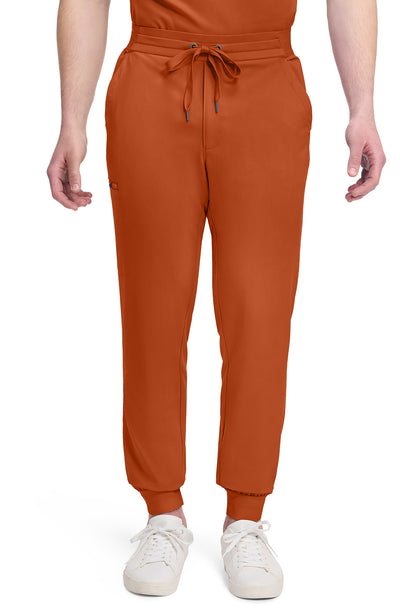 Healing Hands Quest Men's HH157 Men's 5-Pocket Jogger Pant
