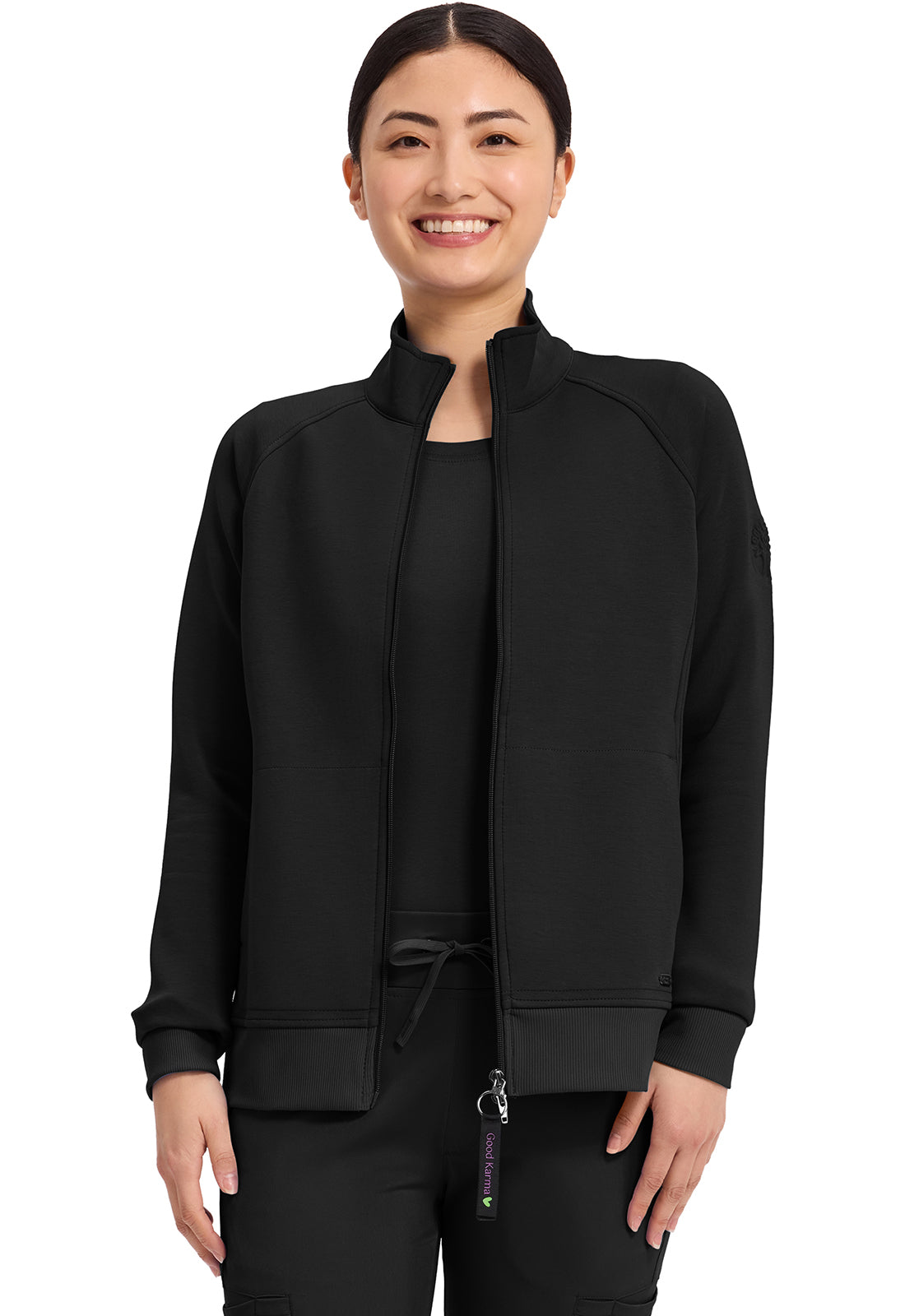 HH LIFESTYLE Women's HH300F Karma Jacket