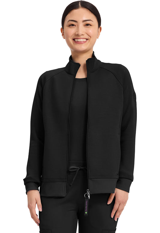 HH LIFESTYLE Women's HH300F Karma Jacket