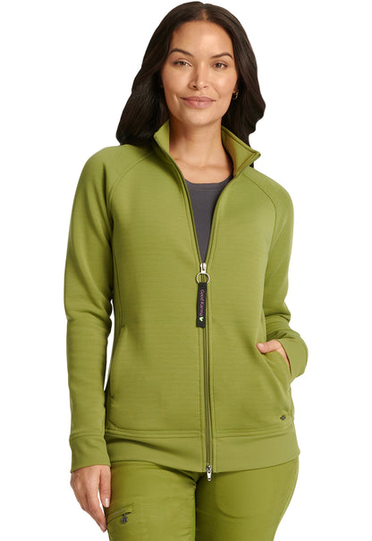 HH LIFESTYLE Women's HH300F Karma Jacket