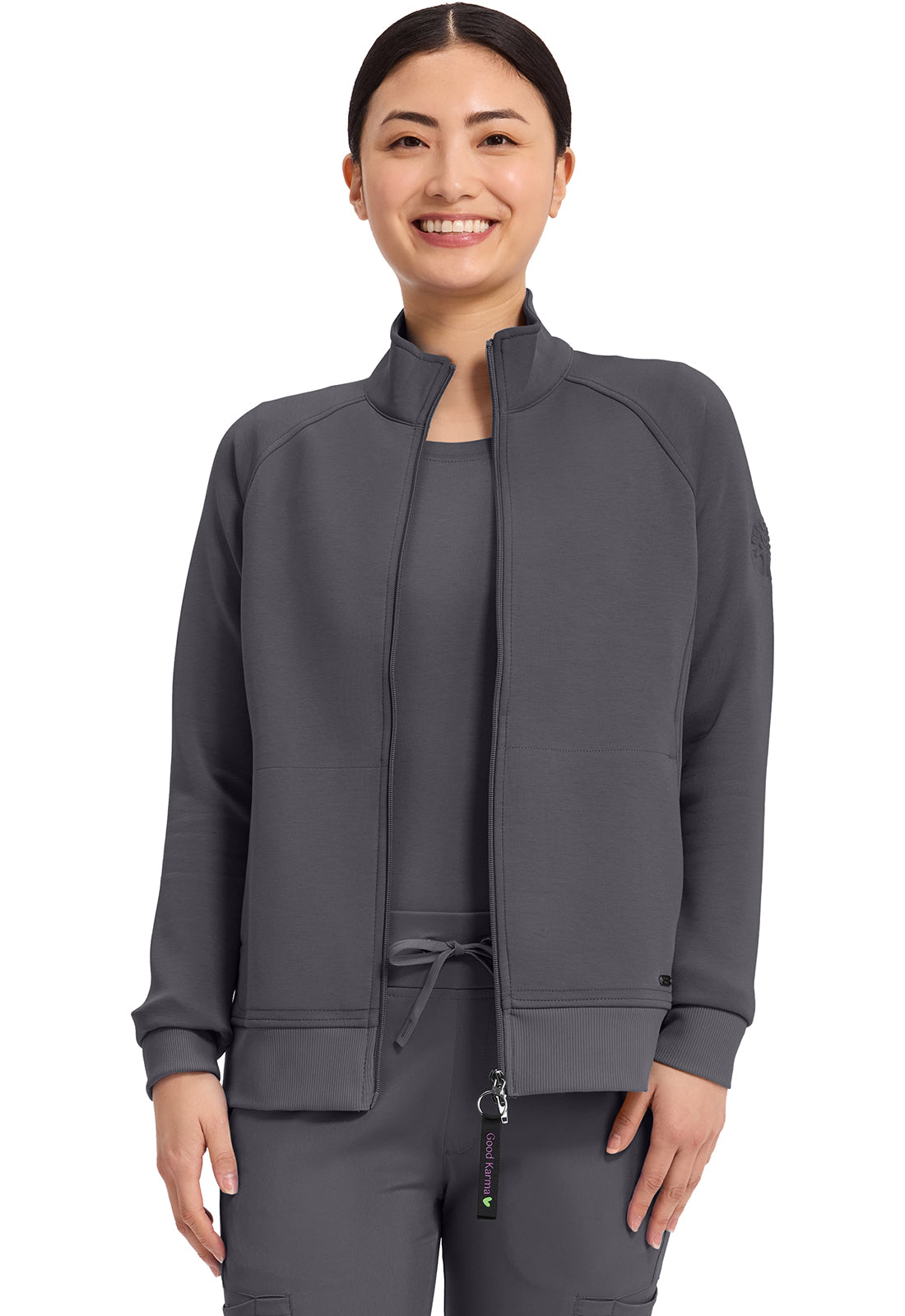 HH LIFESTYLE Women's HH300F Karma Jacket
