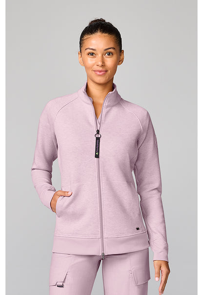 Healing Hands HH Lifestyle Women's HH300F Karma Jacket