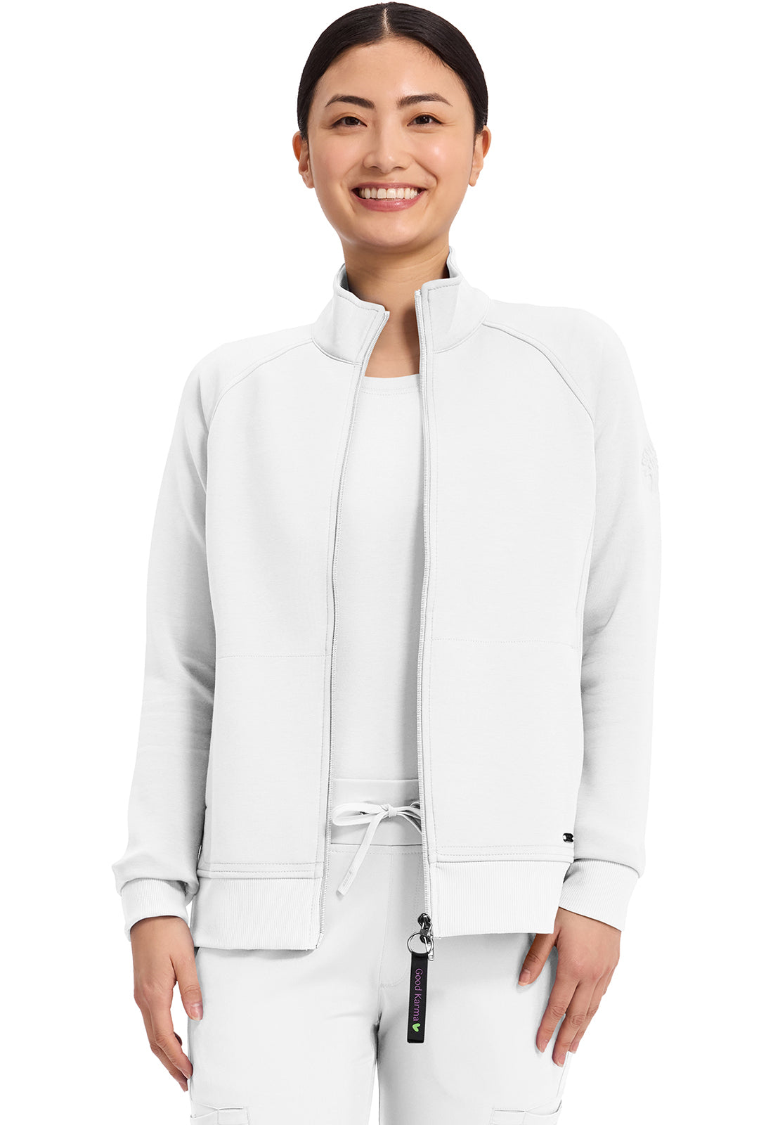 HH LIFESTYLE Women's HH300F Karma Jacket