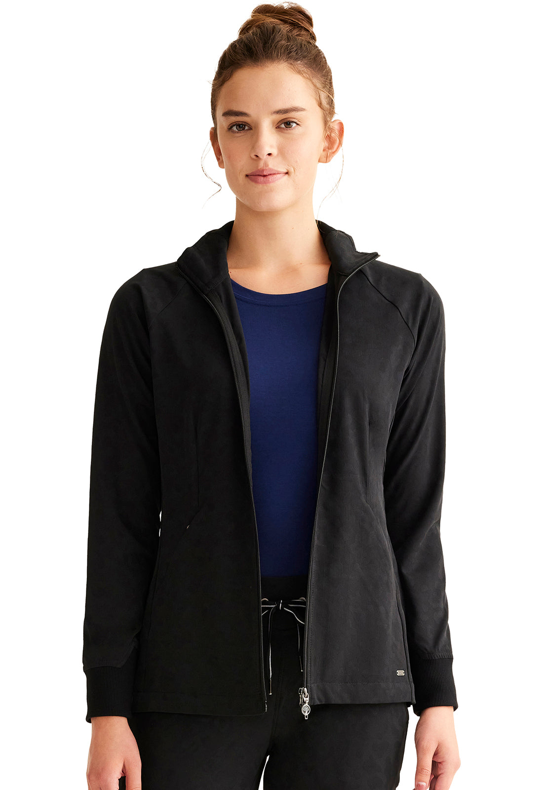 HH PL JACQUARD Women's HH301 Devon Jacket
