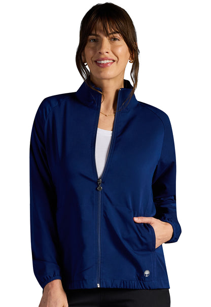 HH X DR KWANE Women's HH302A Vida Packable Jacket