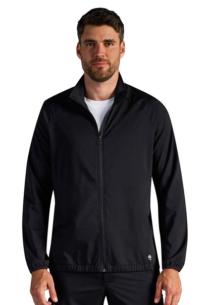 HH X DR KWANE Men's HH303A Van Men's Packable Jacket