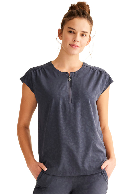 HH PL JACQUARD Women's HH602 Jayden Top