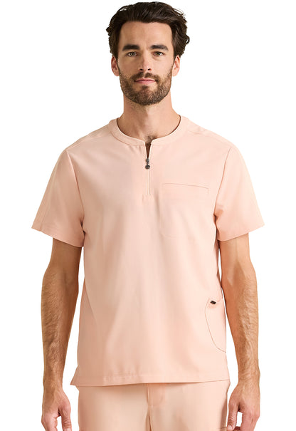 HH X DR KWANE Men's HH605A Victor Men's Quarter Zip Top