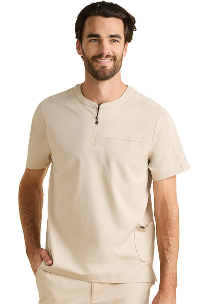 HH X DR KWANE Men's HH605A Victor Men's Quarter Zip Top