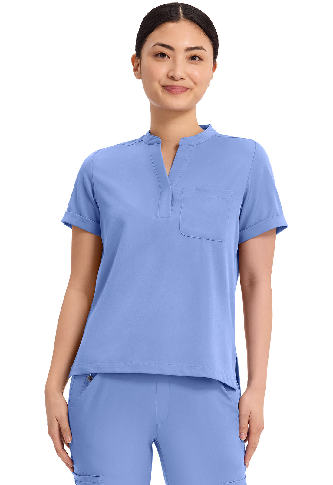 Healing Hands HH Works Women's HH650 Macy Top