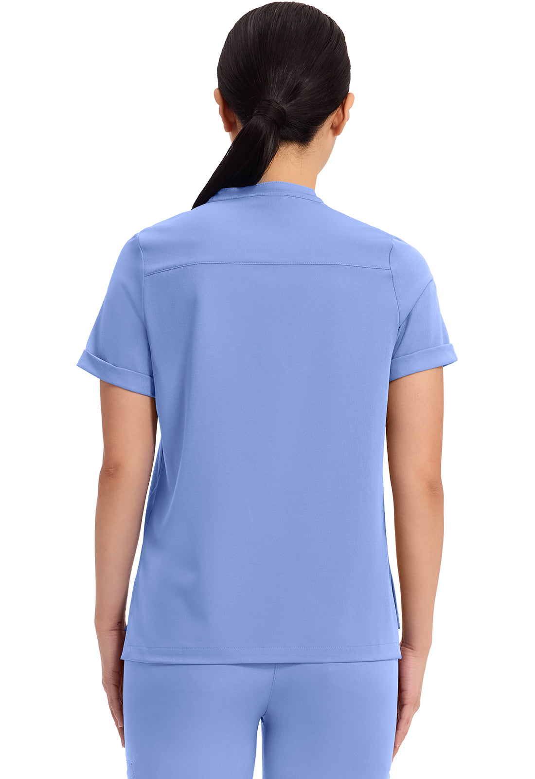 Healing Hands HH Works Women's HH650 Macy Top – The Uniform Shoppe