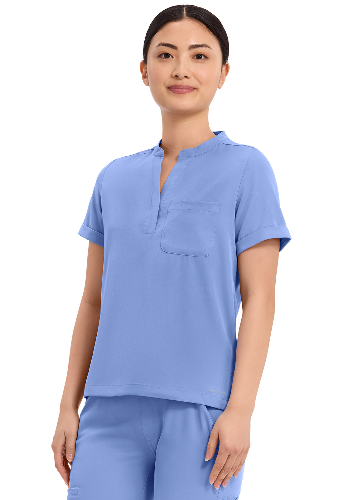 Healing Hands HH Works Women's HH650 Macy Top – The Uniform Shoppe
