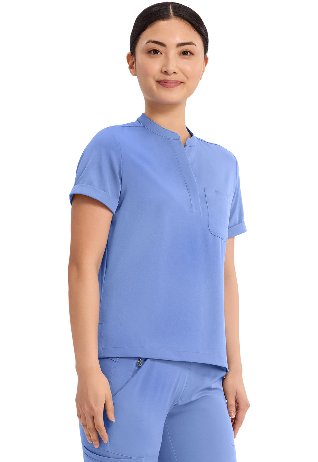 Healing Hands HH Works Women's HH650 Macy Top – The Uniform Shoppe