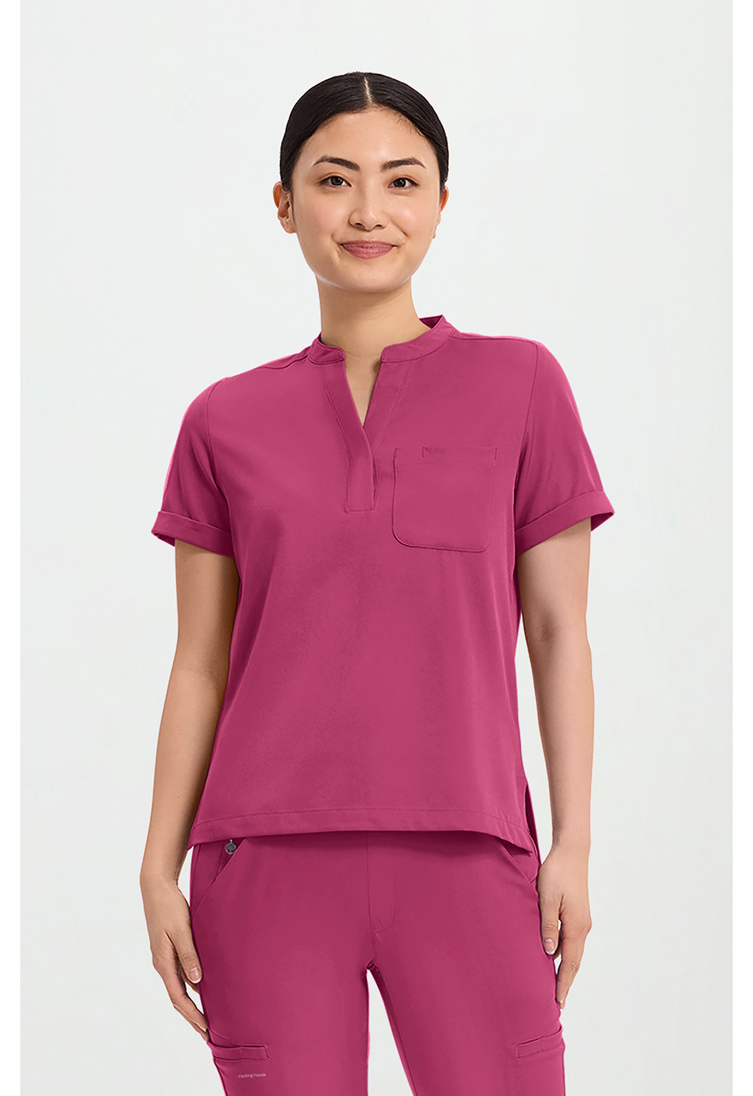 Healing Hands HH Works Women's HH650 Macy Top