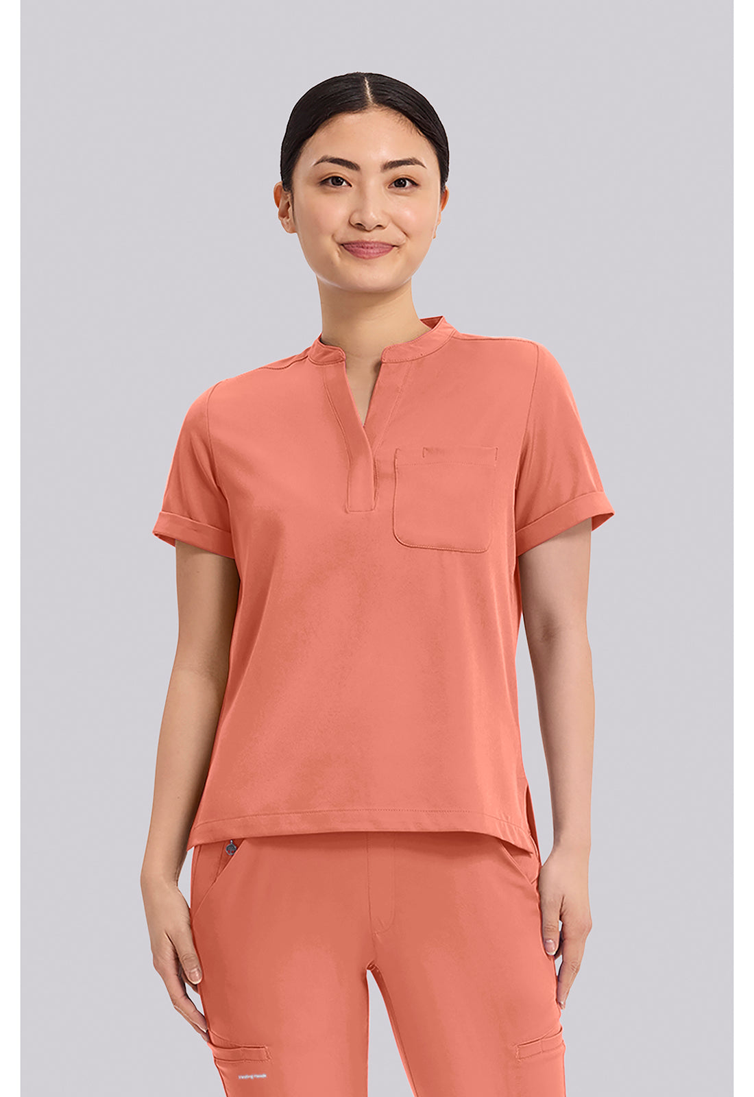Healing Hands HH Works Women's HH650 Macy Top