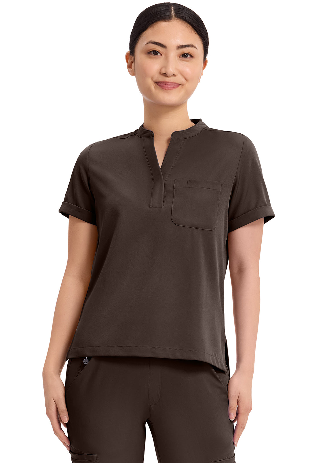 Healing Hands HH Works Women's HH650 Macy Top