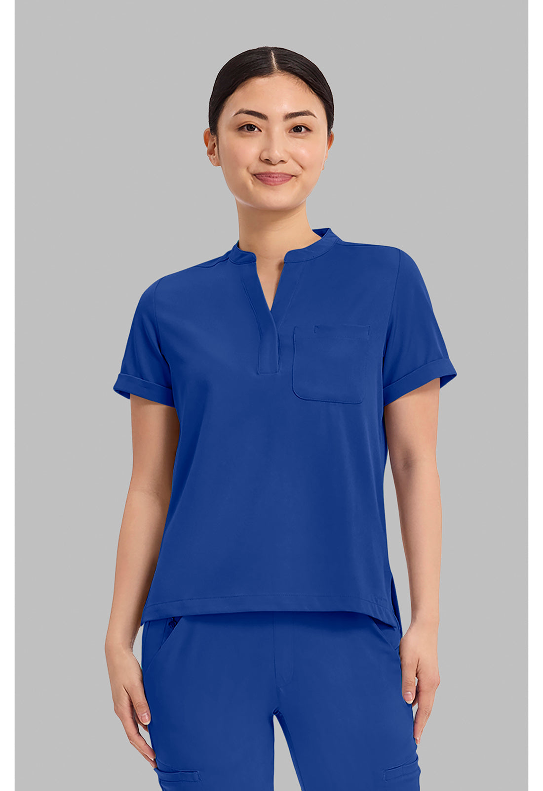 Healing Hands HH Works Women's HH650 Macy Top