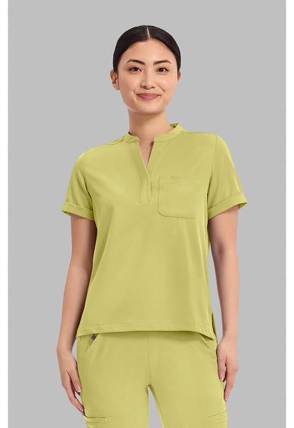 Healing Hands HH Works Women's HH650 Macy Top