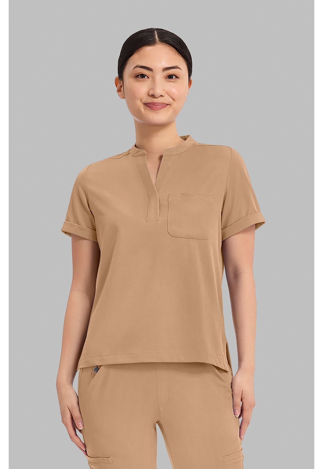 Healing Hands HH Works Women's HH650 Macy Top