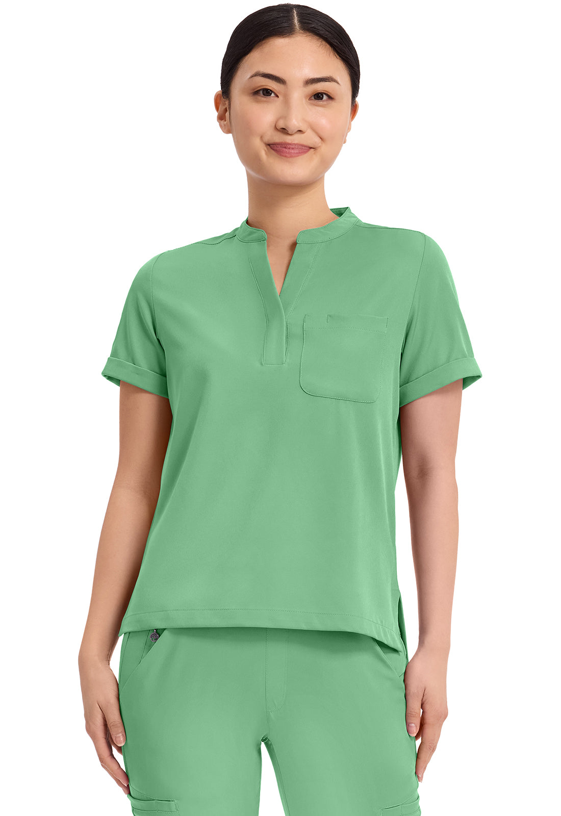 Healing Hands HH Works Women's HH650 Macy Top – The Uniform Shoppe