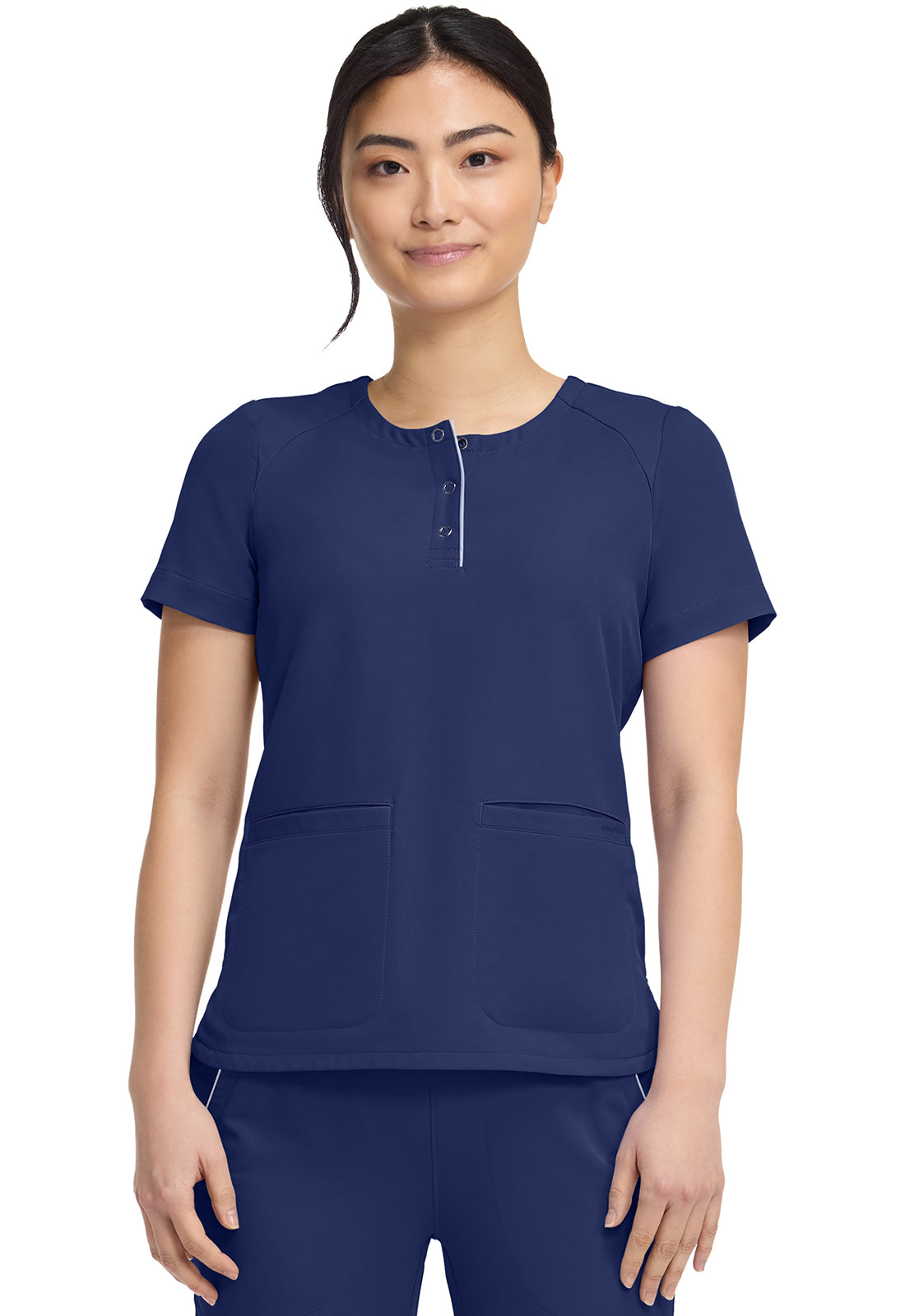 HH 360  Women's HH702 Crew Neck Top