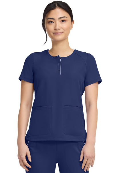 HH 360  Women's HH702 Crew Neck Top