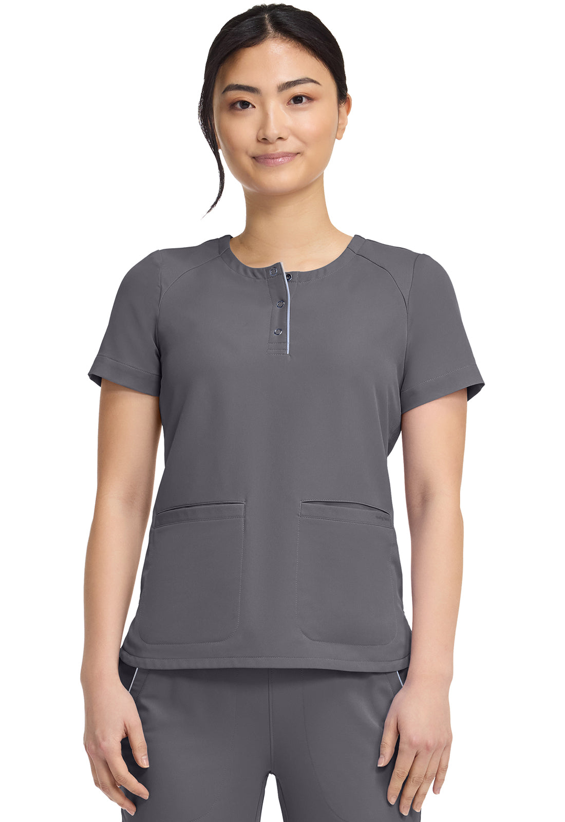 Healing Hands HH360 Women's HH702 Crew Neck Top