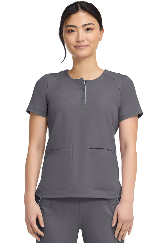 HH 360  Women's HH702 Crew Neck Top